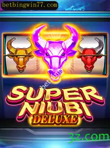 Explorando o Universo de SuperNiubiDeluxe