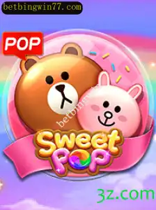 Descubra o Fascinante Mundo de SweetPOP: O Jogo que Conquista Corpos e Mentes