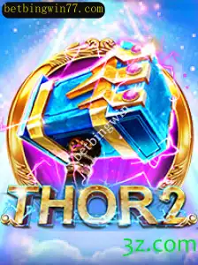 Descubra Thor2: O Jogo que Está Revolucionando o Mundo das Apostas