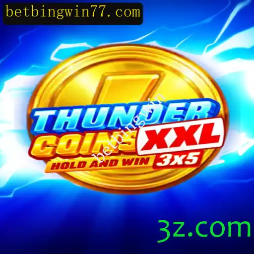 Explore o Mundo de ThunderCoinsXxl e a Nova Era do Jogo com BetBingWin