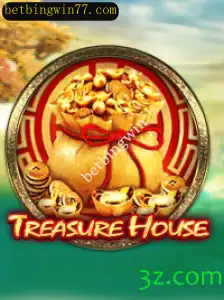Explorando o Mundo de TreasureHouse: Uma Jornada pela Aventura e Estratégia