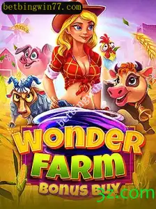 Descubra o Encantador Mundo do Jogo WonderFarmBonusBuy
