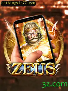 ZeusM: Descubra o Novo Jogo de Estratégia e Aventura